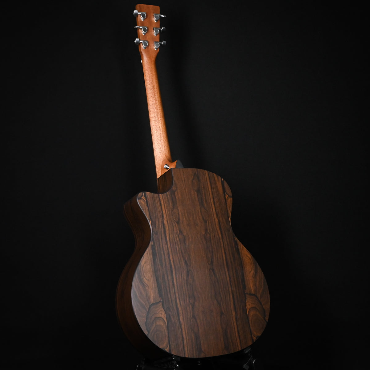 Martin GPC-X2E X Series, Grand Performance 14-Fret Cutaway, Acoustic/ Electric 2026 (3087151)