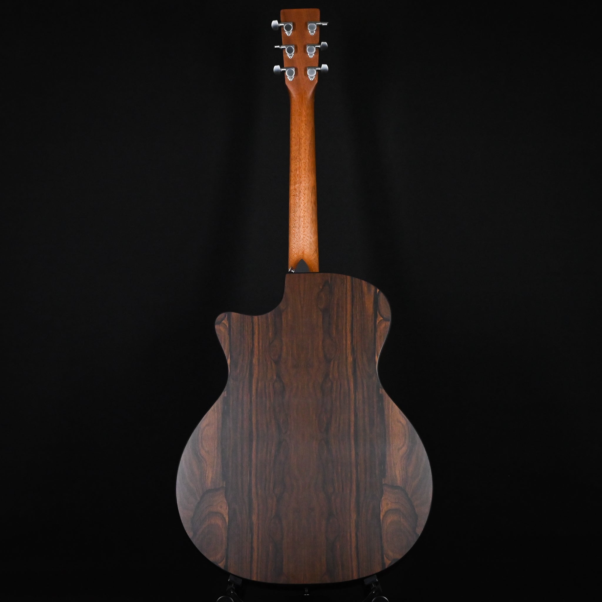 Martin GPC-X2E X Series, Grand Performance 14-Fret Cutaway, Acoustic/ Electric 2026 (3087151)