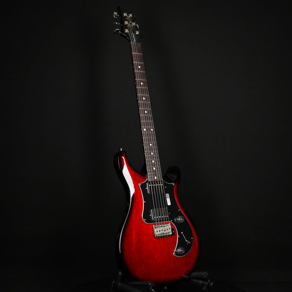 PRS S2 Standard 24 Electric Guitar Scarlet Sunburst 2023 (S2068164)