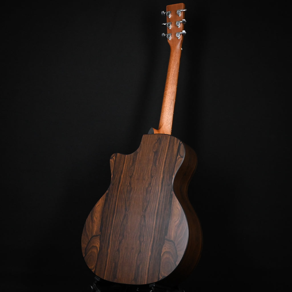 Martin GPC-X2E X Series, Grand Performance 14-Fret Cutaway, Acoustic/ Electric 2026 (3087151)