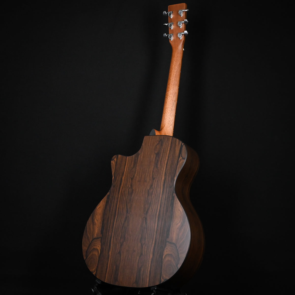 Martin GPC-X2E X Series, Grand Performance 14-Fret Cutaway, Acoustic/ Electric 2026 (3087151)
