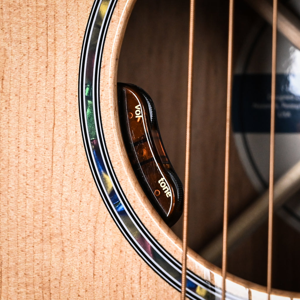 Martin SC-13E Modern Road Series, S-13 Fret Cutaway, Acoustic/ Electric 2026 (3083713)