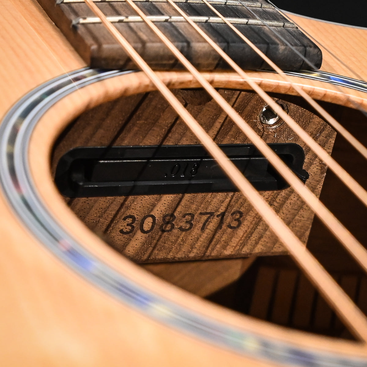 Martin SC-13E Modern Road Series, S-13 Fret Cutaway, Acoustic/ Electric 2026 (3083713)