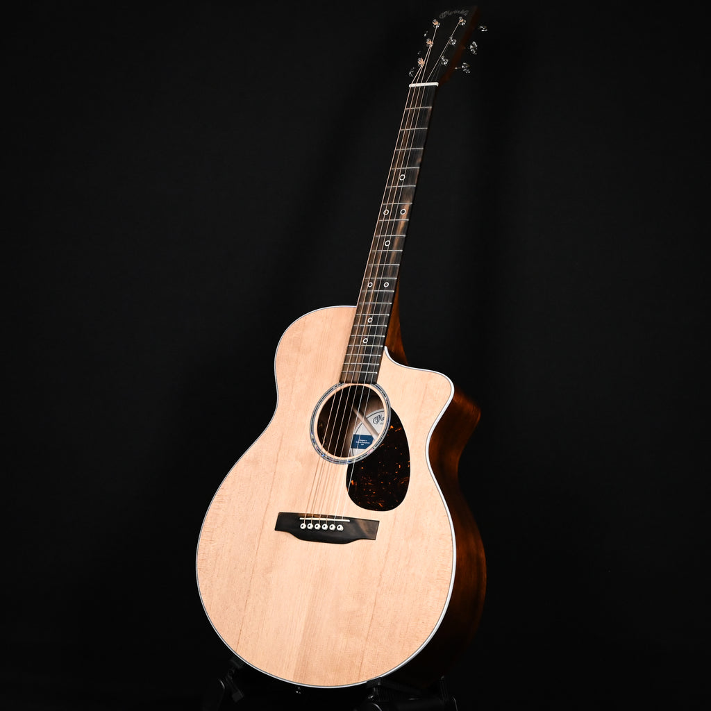 Martin SC-13E Modern Road Series, S-13 Fret Cutaway, Acoustic/ Electric 2026 (3083713)