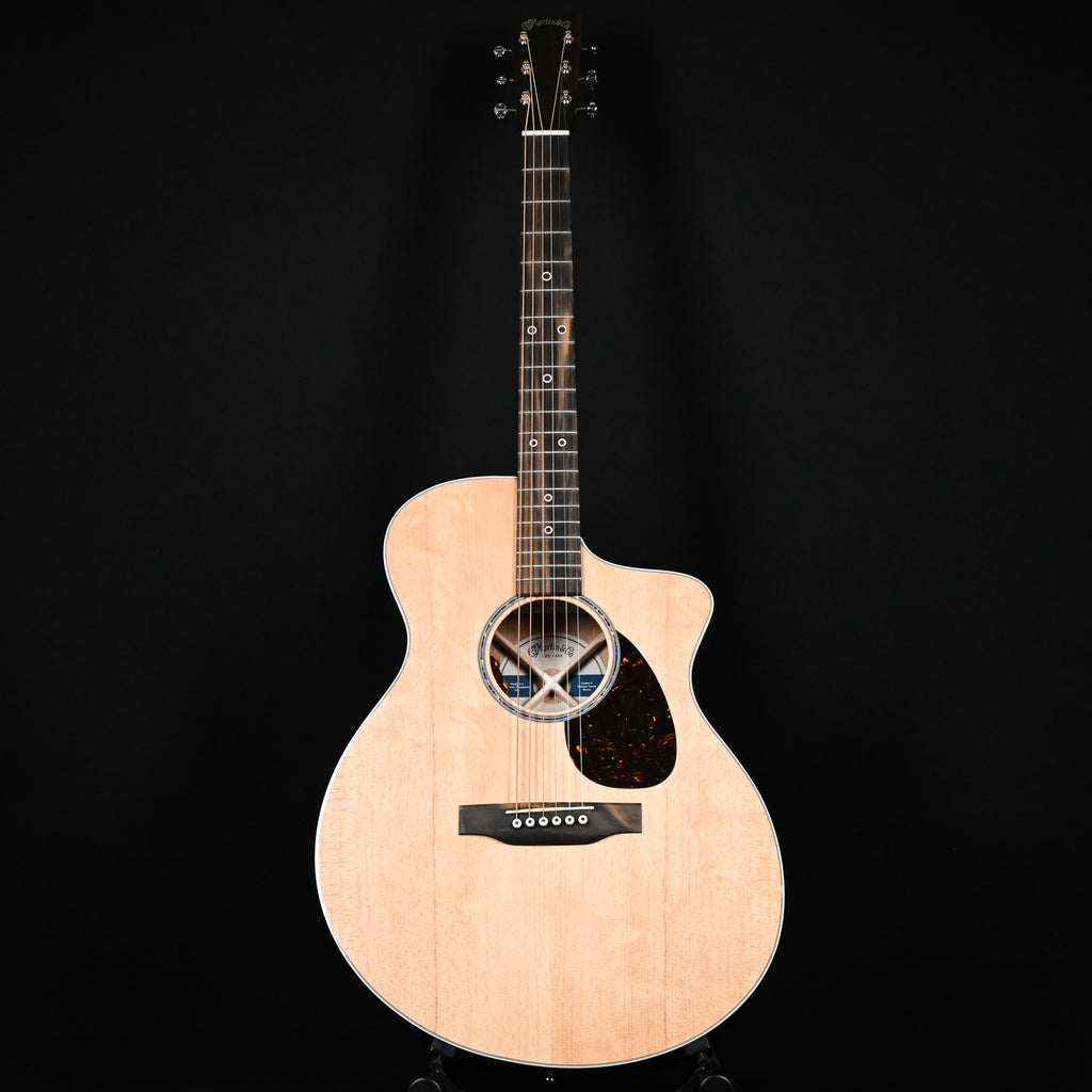Martin SC-13E Modern Road Series, S-13 Fret Cutaway, Acoustic/ Electric 2026 (3083713)