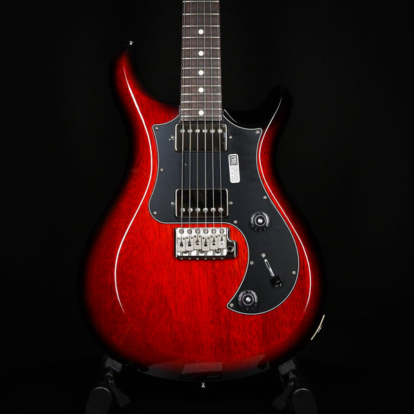 PRS S2 Standard 24 Electric Guitar Scarlet Sunburst 2023 (S2068164)