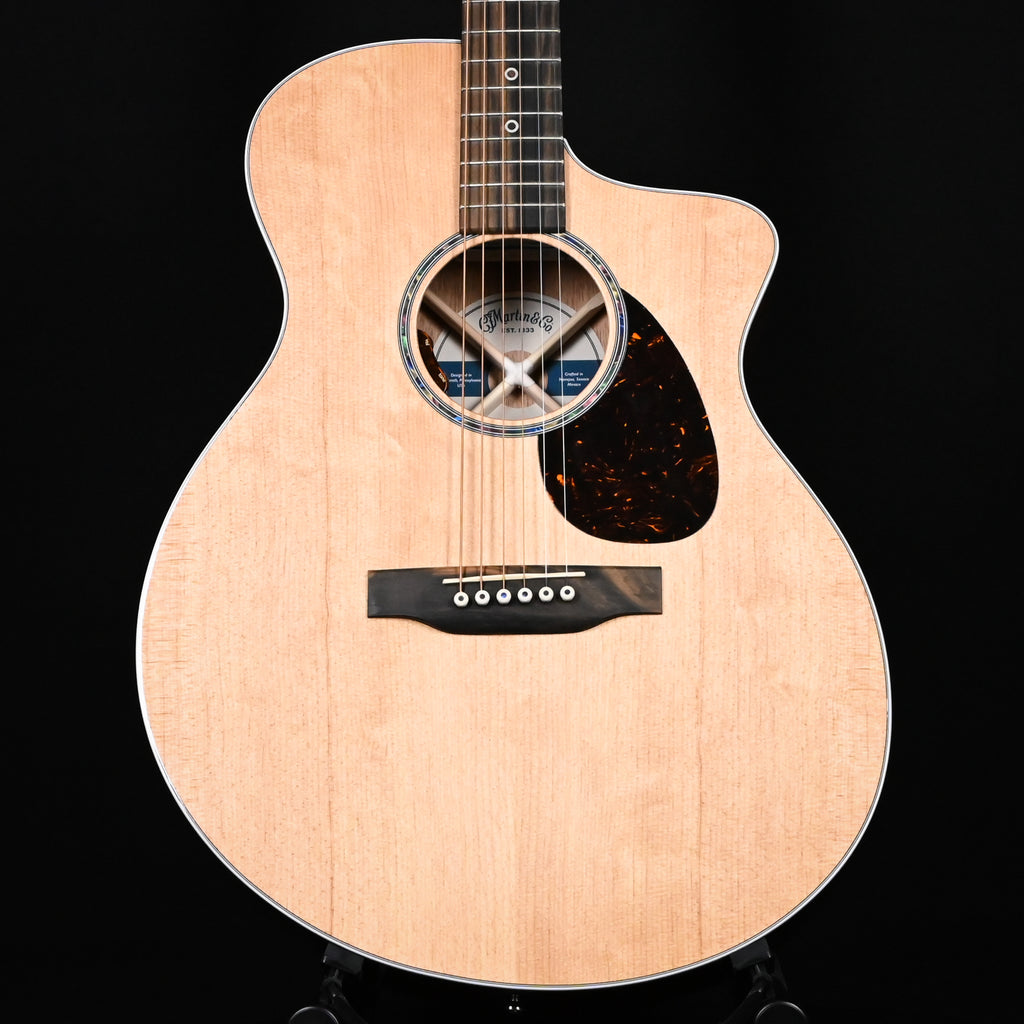 Martin SC-13E Modern Road Series, S-13 Fret Cutaway, Acoustic/ Electric 2026 (3083713)