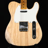 Fender Custom Shop Telecaster Big U Heavy Relic- Aged Natural 2025 (R142944)
