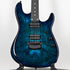 Ernie Ball Music Man Jason Richardson Signature Cutlass HT- Water Temple 2026 (S13759)