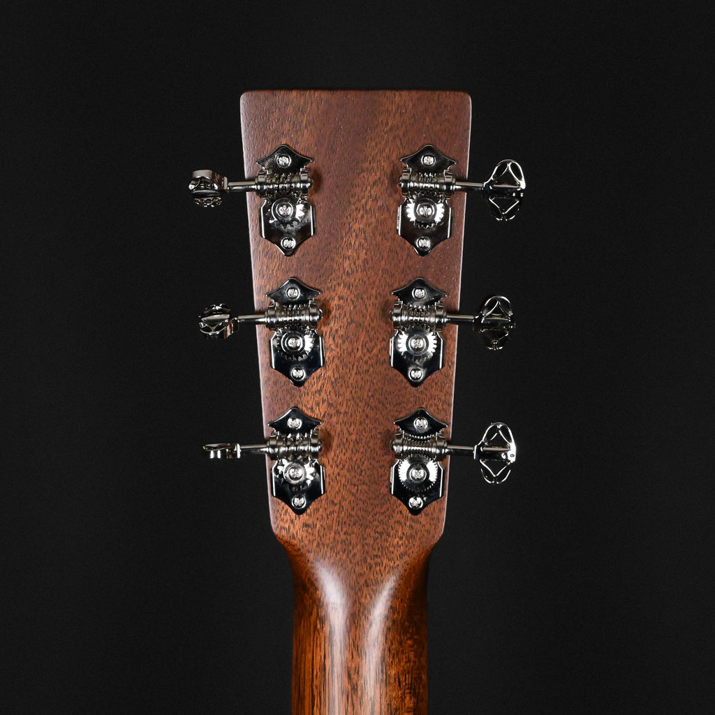 Martin SC-13E Modern Road Series, S-13 Fret Cutaway, Acoustic/ Electric 2026 (3083713)