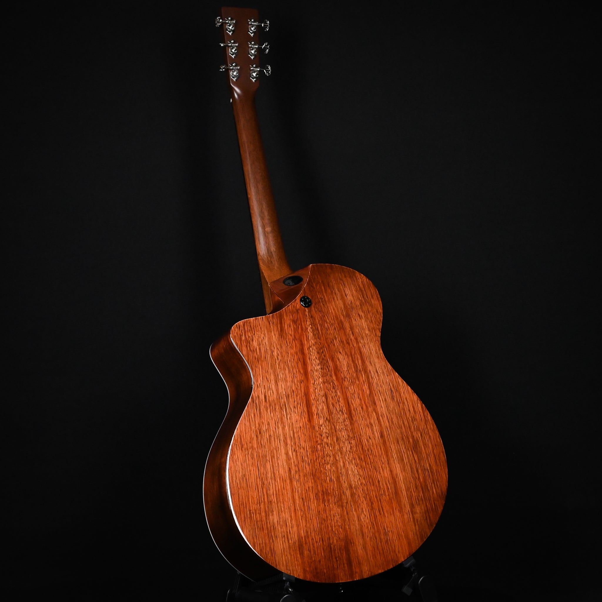 Martin SC-13E Modern Road Series, S-13 Fret Cutaway, Acoustic/ Electric 2026 (3083713)