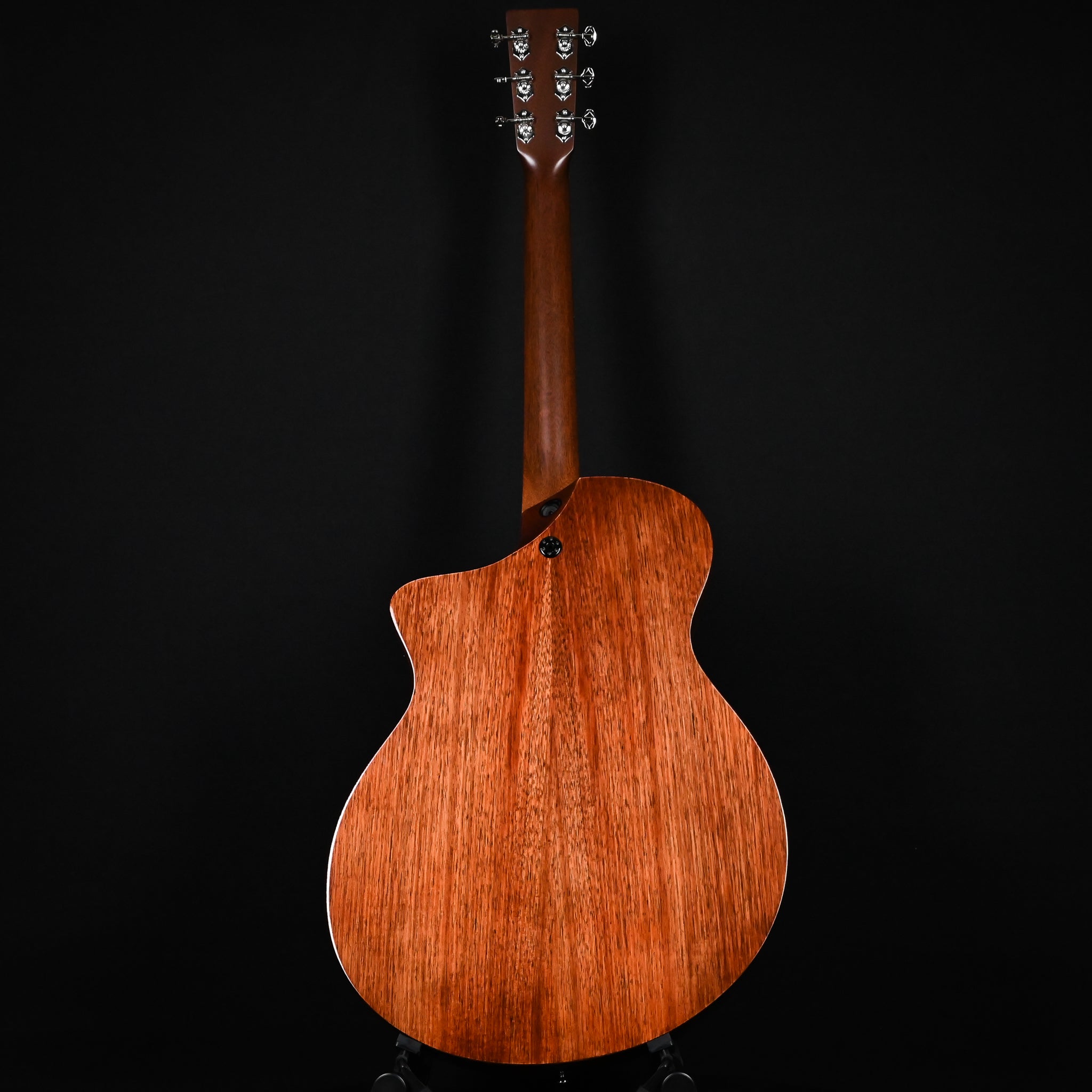 Martin SC-13E Modern Road Series, S-13 Fret Cutaway, Acoustic/ Electric 2026 (3083713)