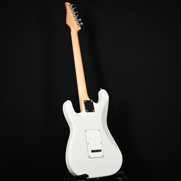 Suhr Classic S HSS Electric Guitar- Olympic White 2025 (85814)