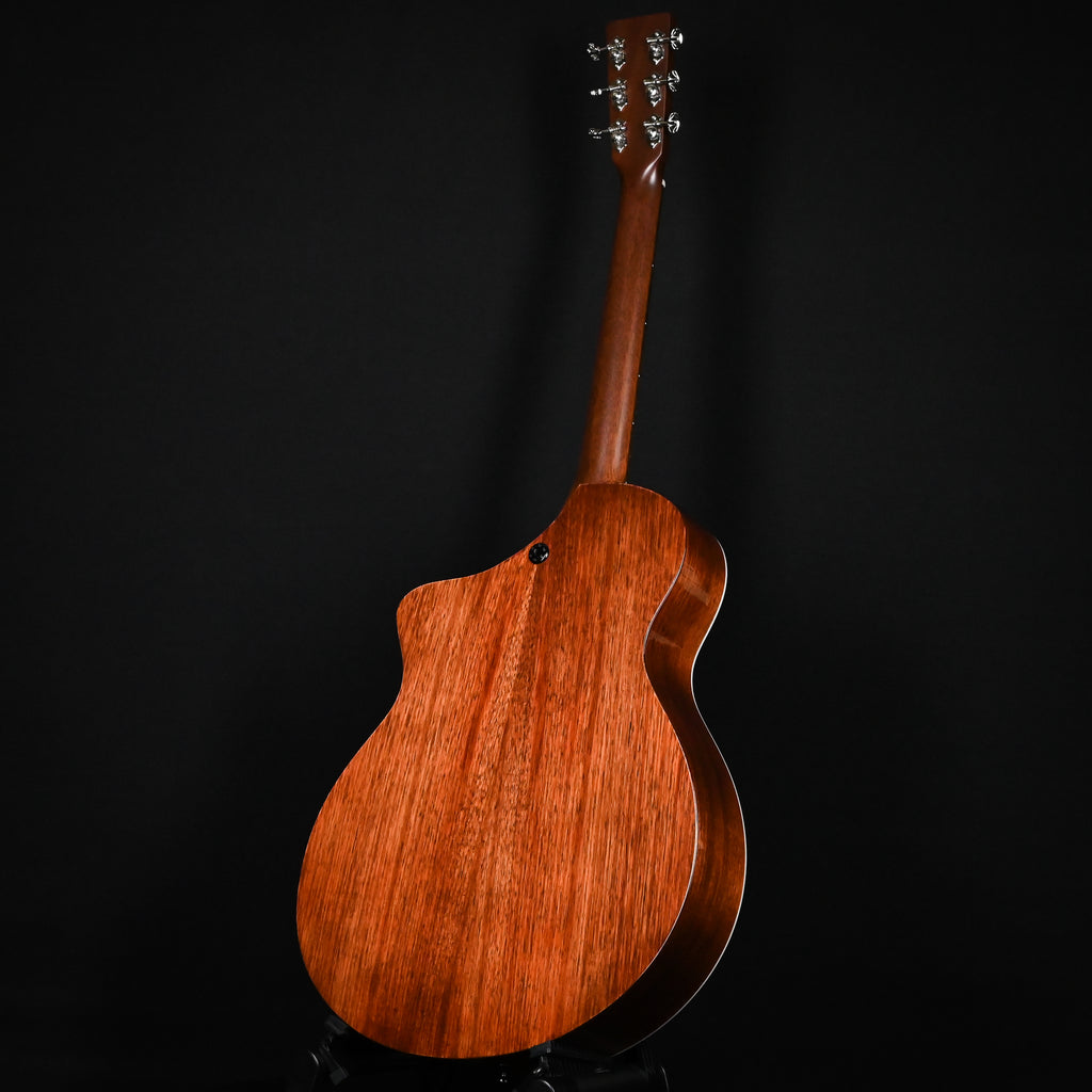 Martin SC-13E Modern Road Series, S-13 Fret Cutaway, Acoustic/ Electric 2026 (3083713)