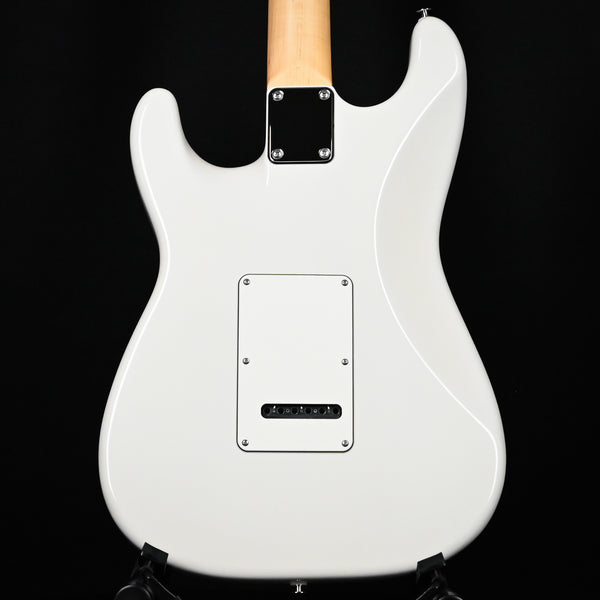 Suhr Classic S HSS Electric Guitar- Olympic White 2025 (85814)