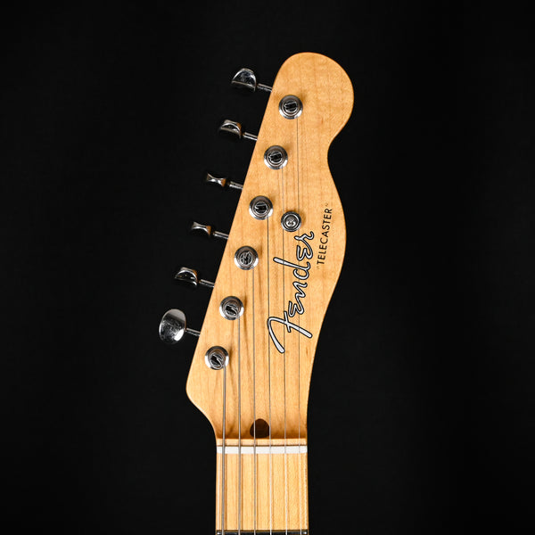Fender Custom Shop '54 Telecaster Deluxe Closet Classic- Faded Nocaster Blonde 2025 (R143028)