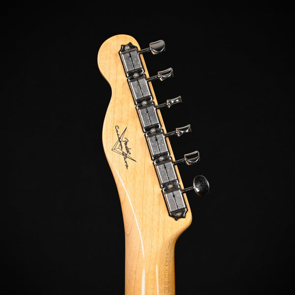 Fender Custom Shop '54 Telecaster Deluxe Closet Classic- Faded Nocaster Blonde 2025 (R143028)