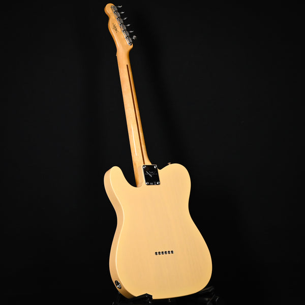 Fender Custom Shop '54 Telecaster Deluxe Closet Classic- Faded Nocaster Blonde 2025 (R143028)