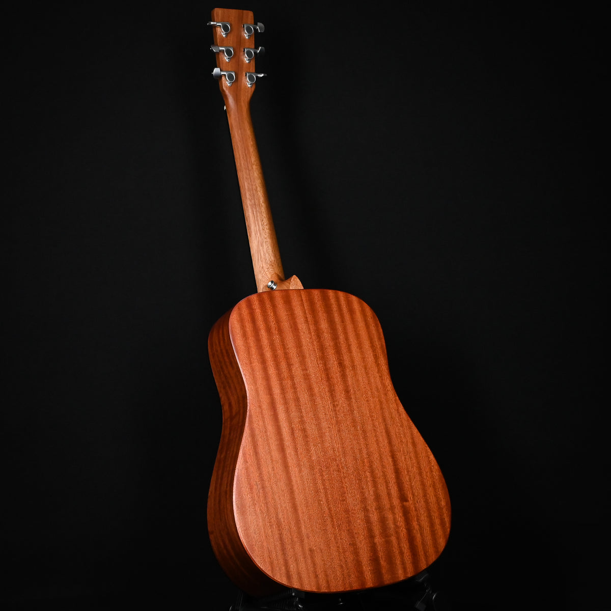 Martin D Jr E Junior Series, D Junior 14 Fret, Acoustic/ Electric 2026 (3091690)