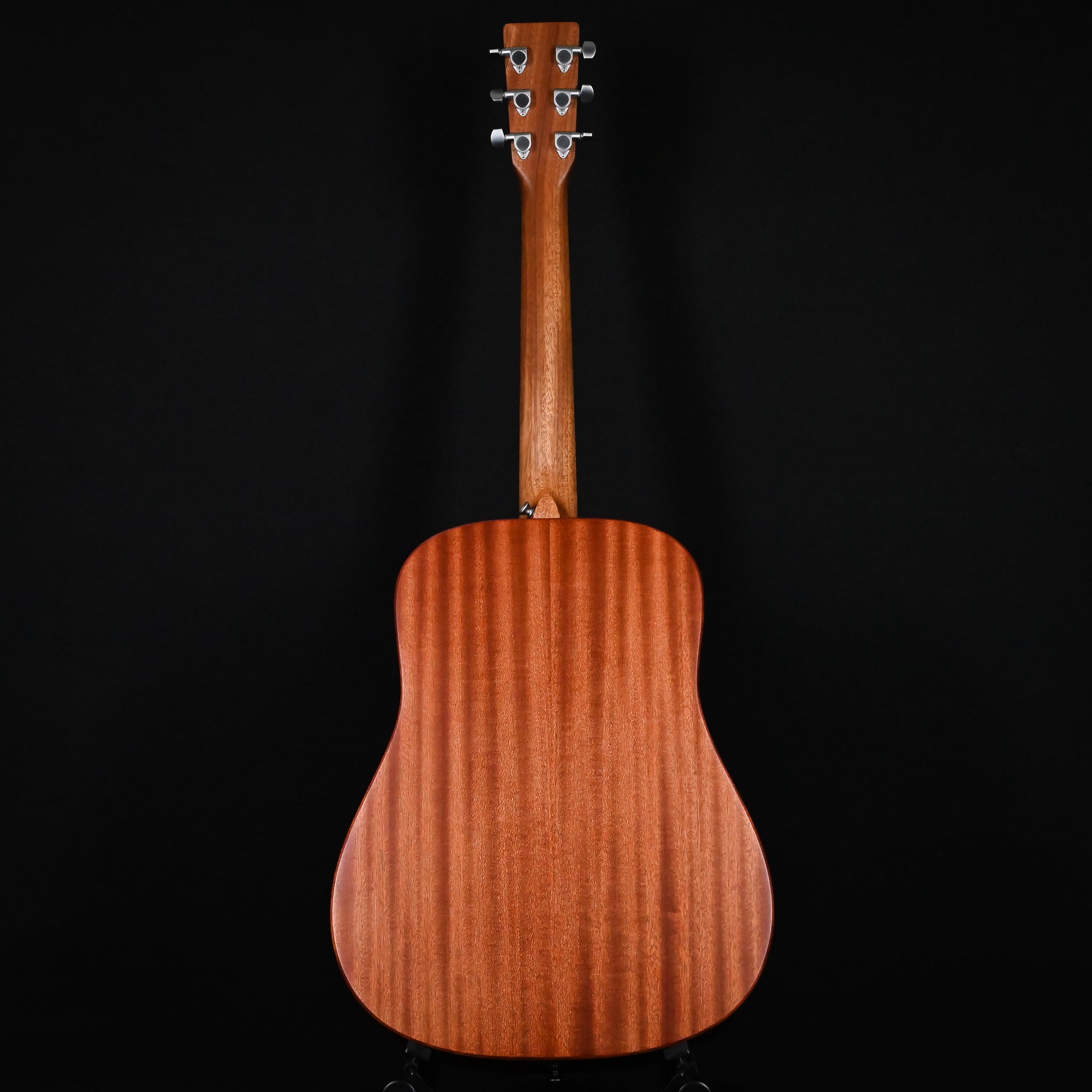 Martin D Jr E Junior Series, D Junior 14 Fret, Acoustic/ Electric 2026 (3091690)
