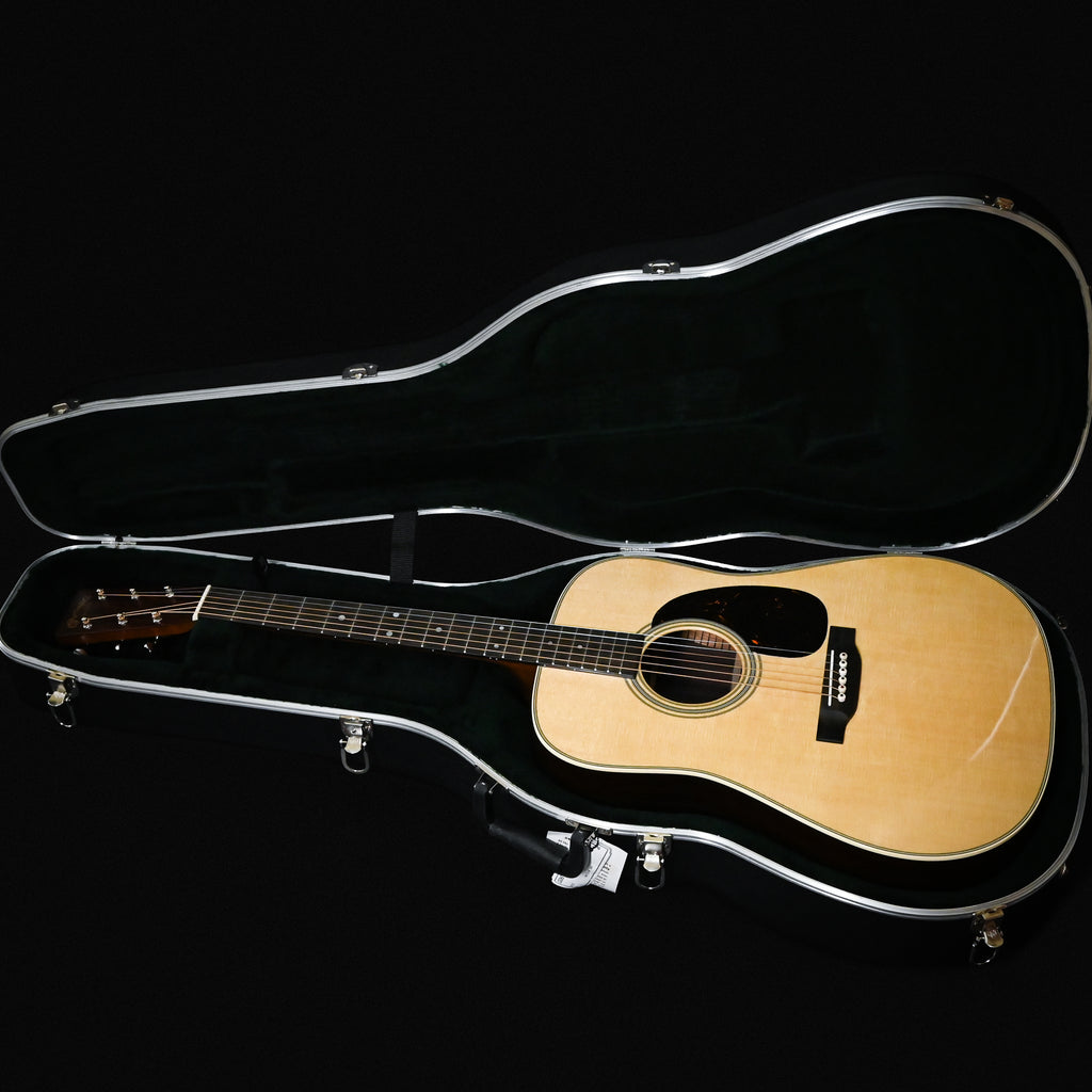 Martin D-28 Standard Series, D-14 Fret, Acoustic 2026 (3056324)