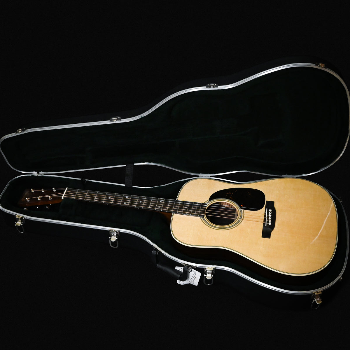 Martin D-28 Standard Series, D-14 Fret, Acoustic 2026 (3056324)
