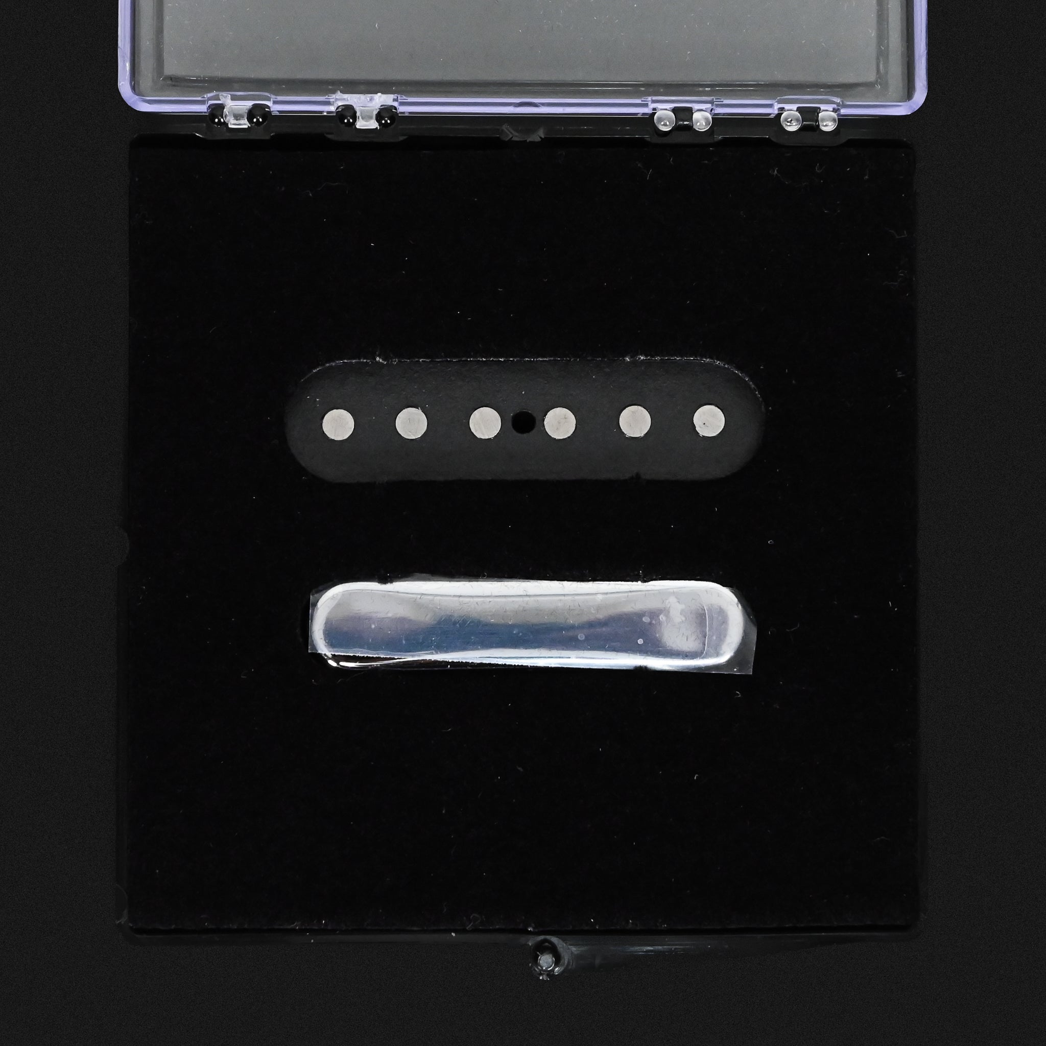 Fender Custom Shop Josefina Hand Wound Red Hot Telecaster Pickups
