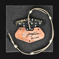 Fender Custom Shop Josefina Hand Wound Red Hot Telecaster Pickups