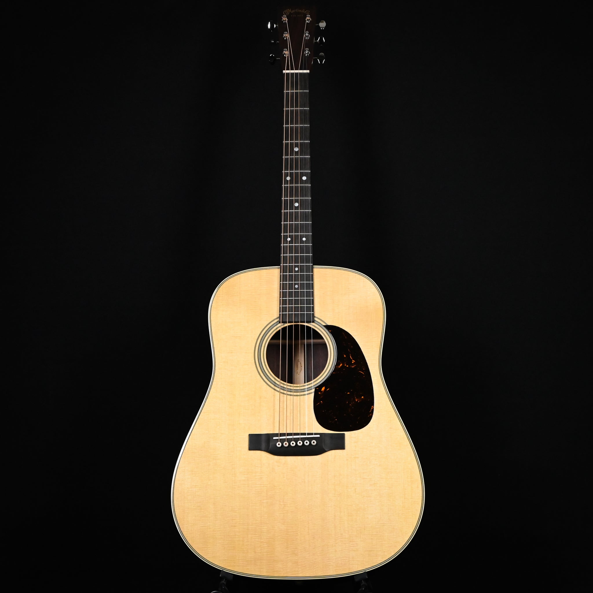Martin D-28 Standard Series, D-14 Fret, Acoustic 2026 (3056324)