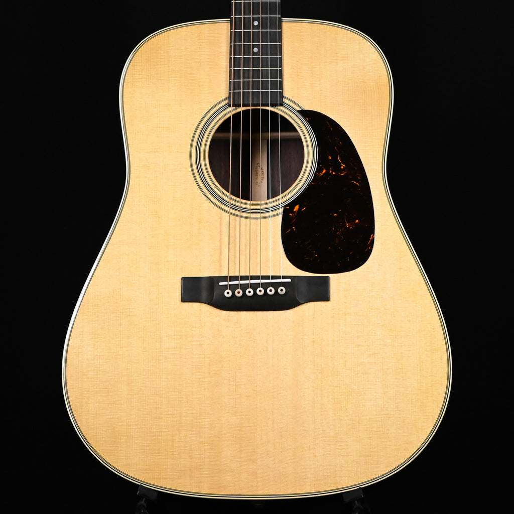 Martin D-28 Standard Series, D-14 Fret, Acoustic 2026 (3056324)