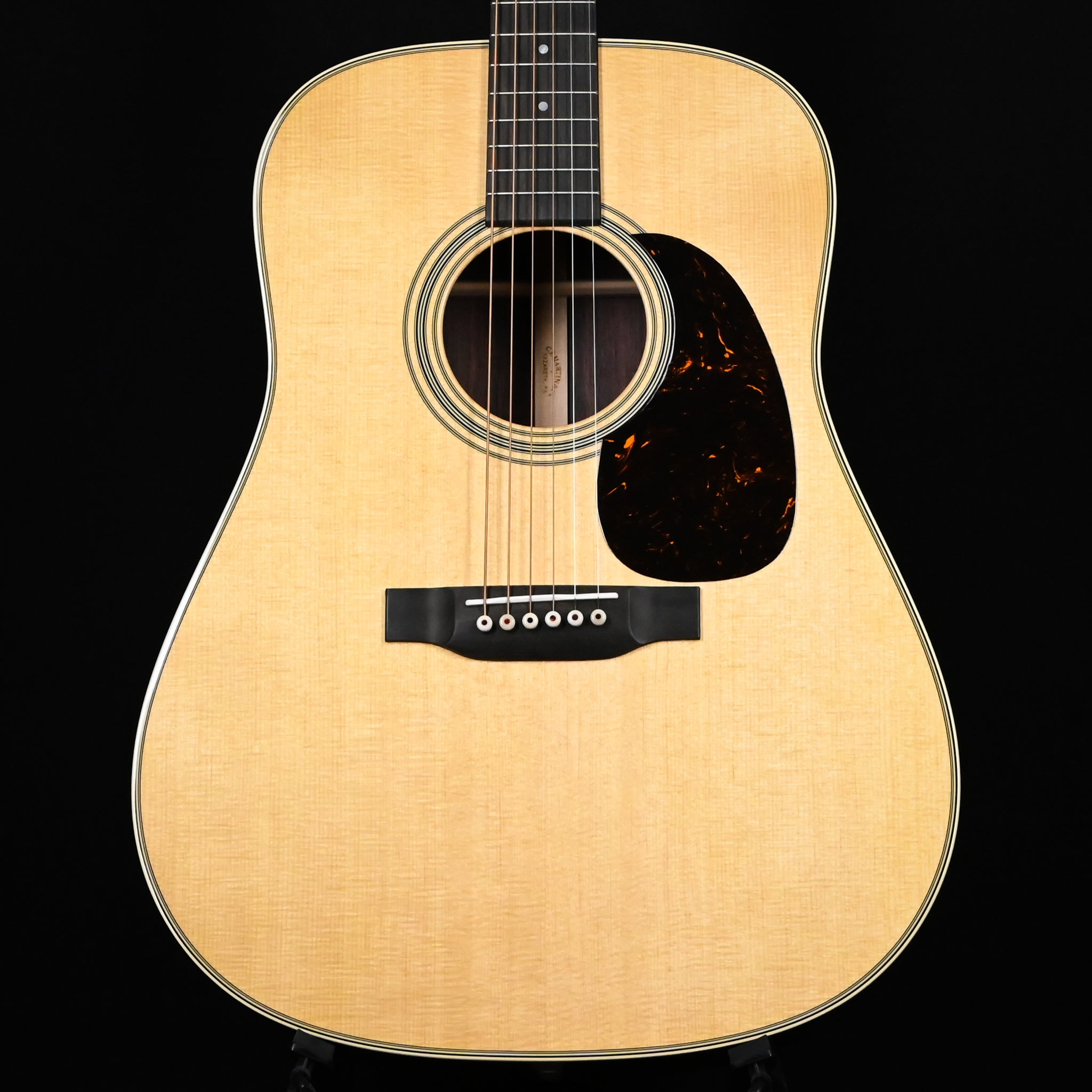 Martin D-28 Standard Series, D-14 Fret, Acoustic 2026 (3056324)