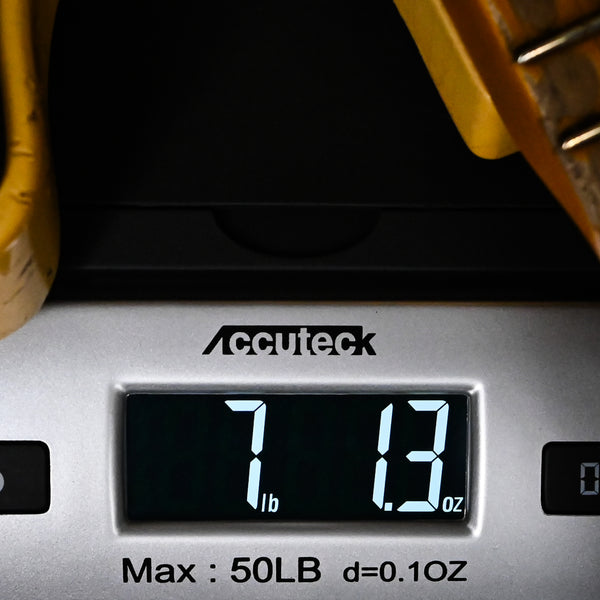 Fender Custom Shop '51 Nocaster Super Heavy Relic- Super Faded Aged 2025 (R142972)