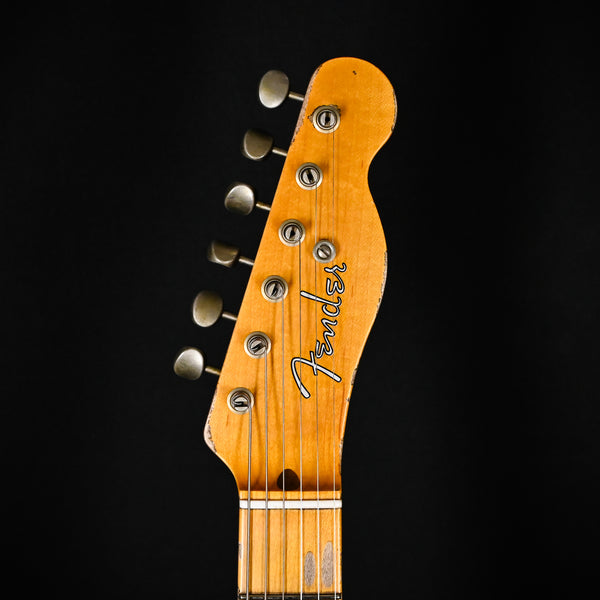 Fender Custom Shop '51 Nocaster Super Heavy Relic- Super Faded Aged 2025 (R142972)