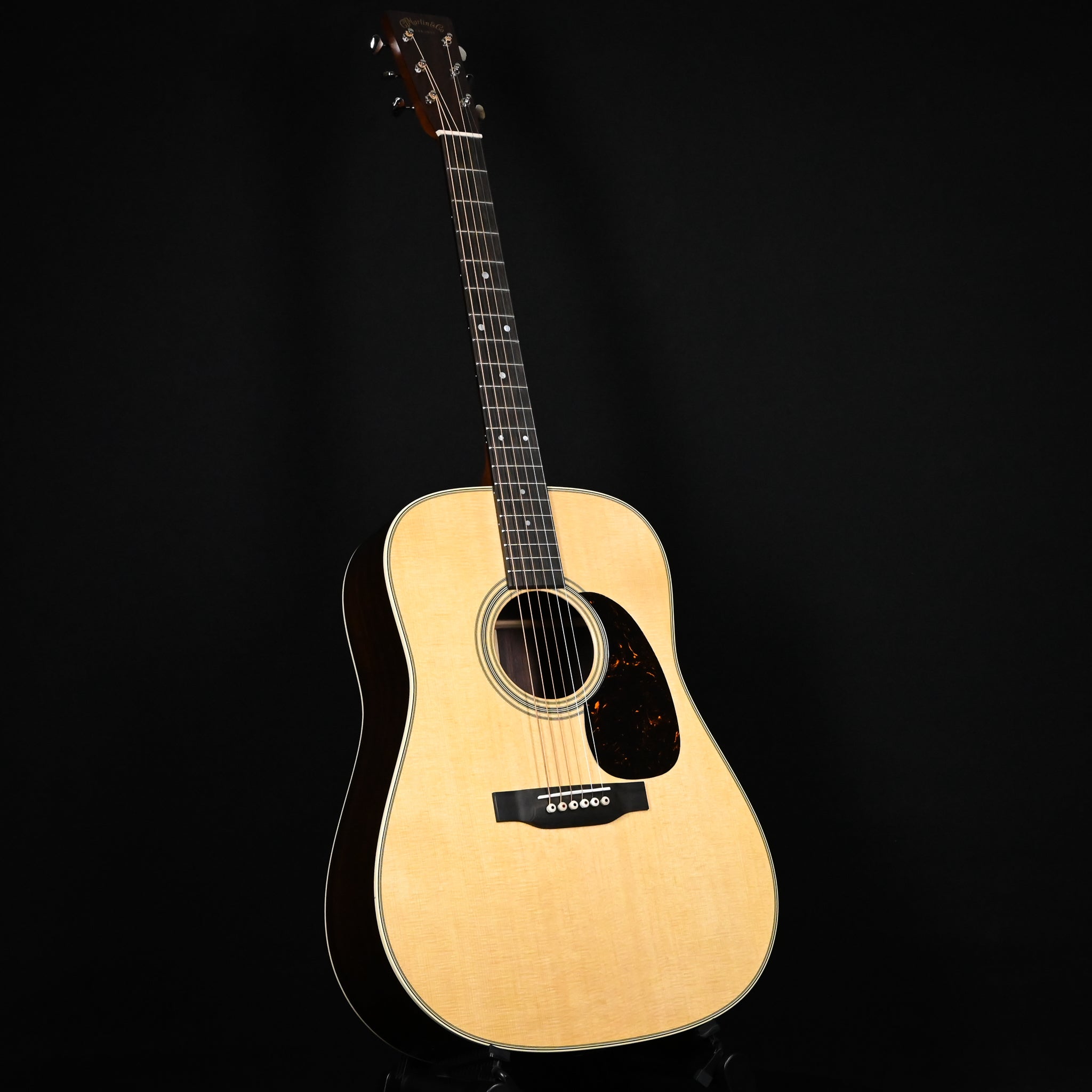 Martin D-28 Standard Series, D-14 Fret, Acoustic 2026 (3056324)