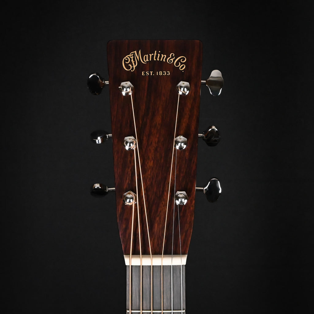 Martin D-28 Standard Series, D-14 Fret, Acoustic 2026 (3056324)
