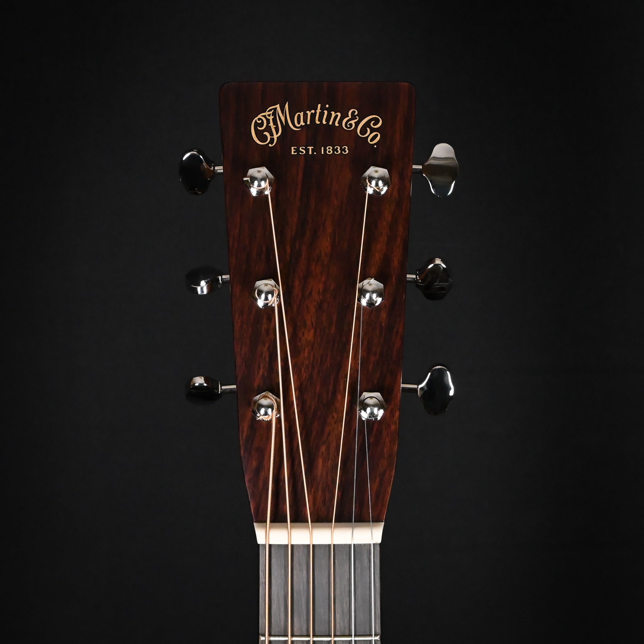Martin D-28 Standard Series, D-14 Fret, Acoustic 2026 (3056324)