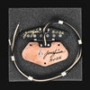 Fender Custom Shop Josefina Hand Wound Red Hot Telecaster Pickups