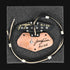 Fender Custom Shop Josefina Hand Wound Red Hot Telecaster Pickups