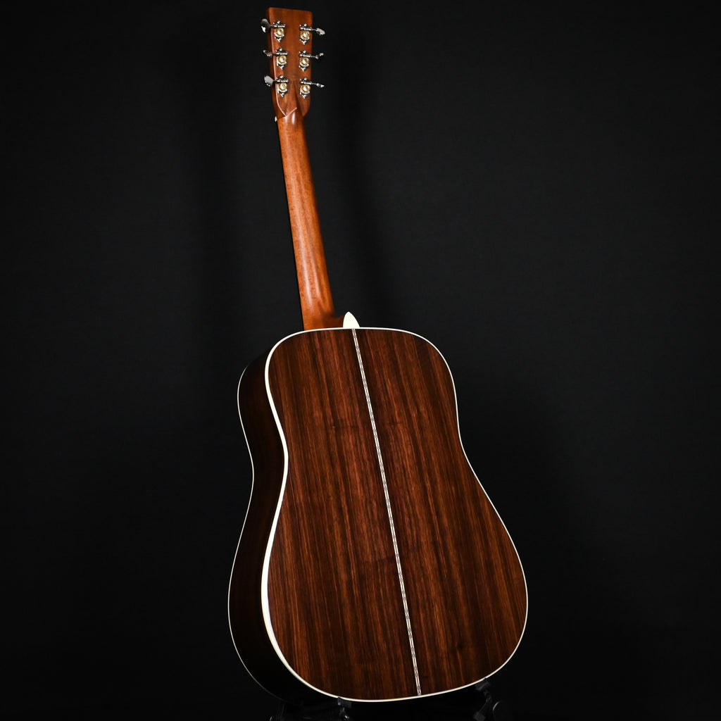 Martin D-28 Standard Series, D-14 Fret, Acoustic 2026 (3056324)