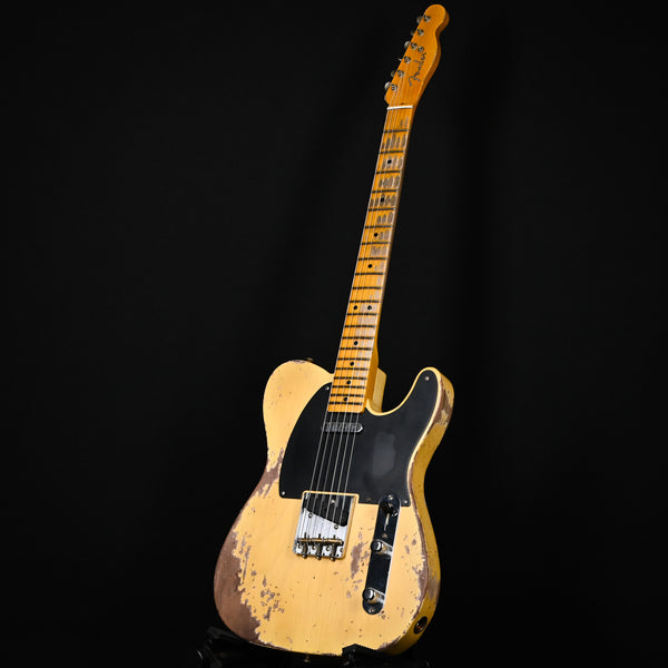 Fender Custom Shop '51 Nocaster Super Heavy Relic- Super Faded Aged 2025 (R142972)