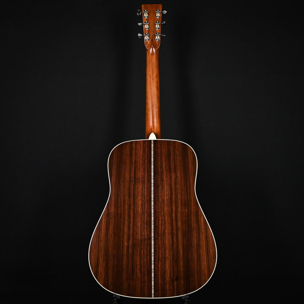 Martin D-28 Standard Series, D-14 Fret, Acoustic 2026 (3056324)