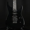 Jackson American Series Soloist SL3 Electric Guitar Gloss Black (JAS2252008)