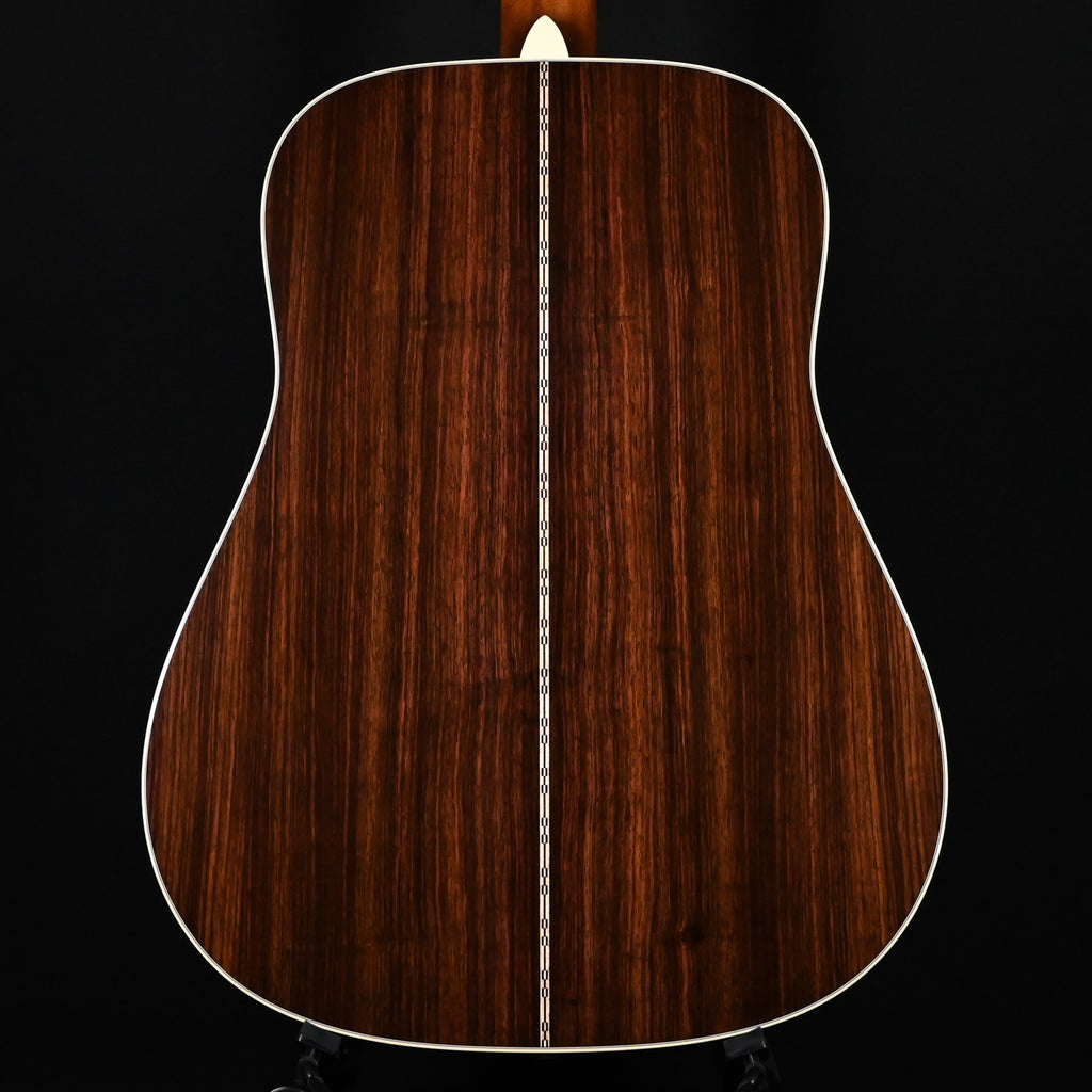 Martin D-28 Standard Series, D-14 Fret, Acoustic 2026 (3056324)