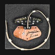 Fender Custom Shop Josefina Hand Wound Red Hot Telecaster Pickups