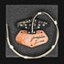 Fender Custom Shop Josefina Hand Wound Red Hot Telecaster Pickups