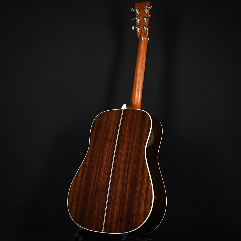 Martin D-28 Standard Series, D-14 Fret, Acoustic 2026 (3056324)