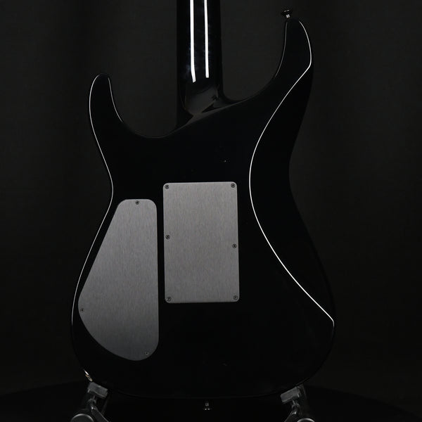 Jackson American Series Soloist SL3 Electric Guitar Gloss Black (JAS2252008)