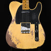 Fender Custom Shop '51 Nocaster Super Heavy Relic- Super Faded Aged 2025 (R142972)