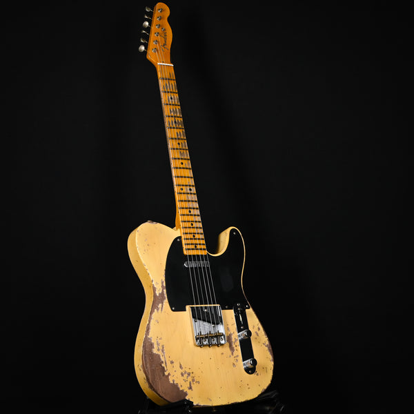 Fender Custom Shop '51 Nocaster Super Heavy Relic- Super Faded Aged 2025 (R142972)
