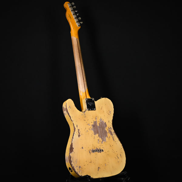 Fender Custom Shop '51 Nocaster Super Heavy Relic- Super Faded Aged 2025 (R142972)
